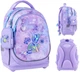 Рюкзак ортопедический Kite Education My Little Pony 36x27х16 см 15.5 л Фиолетовый (LP26-724S) - изображение 1
