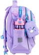 Рюкзак ортопедический Kite Education My Little Pony 36x27х16 см 15.5 л Фиолетовый (LP26-724S) - изображение 5