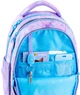 Рюкзак ортопедический Kite Education My Little Pony 36x27х16 см 15.5 л Фиолетовый (LP26-724S) - изображение 12