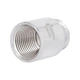 Подовжувач Thermo Alliance Standart 25х1/2" хром SD1301525 - зображення 3