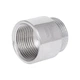 Подовжувач Thermo Alliance Standart 20х3/4" хром SD1302020 - зображення 3