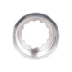 Подовжувач Thermo Alliance Standart 20х3/4" хром SD1302020 - зображення 8