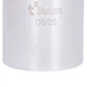 Подовжувач Thermo Alliance Standart 40х3/4" хром SD1302040 - зображення 5