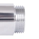 Подовжувач Thermo Alliance Standart 40х3/4" хром SD1302040 - зображення 6
