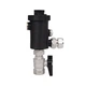 Фільтр-дешламатор Thermo Alliance Forte 3/4", кутовий (магнітний шламоуловлювач) TAF420G20 - зображення 1