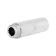 Подовжувач Thermo Alliance Standart 70х1/2" хром SD1301570 - зображення 1