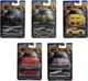 Тематическая машинка Hot Wheels Праздник скорости в ассортименте 1 шт (GRT01) - изображение 1