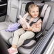 Автокресло Graco Energi i-Size группа 1/2/3 Черное (GC2219BAMDN000) - изображение 3