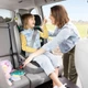 Автокресло Graco Energi i-Size группа 1/2/3 Черное (GC2219BAMDN000) - изображение 4