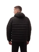 Куртка демісезонна чоловіча 5XL Чорний LUMO (701683-5XL) - зображення 3