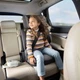 Автокресло Graco Affix i-Size группа 2/3 Серое (8CV999IROEU) - изображение 4
