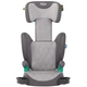 Автокресло Graco Affix i-Size группа 2/3 Серое (8CV999IROEU) - изображение 7