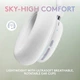 Навушники з мікрофоном Logitech G735 Off White (981-001083) - изображение 4