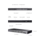 Комутатор мережевий TP-Link SG3428X - изображение 7