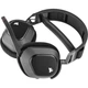 Навушники з мікрофоном Corsair HS80 RGB Wireless (CA-9011235) - изображение 4