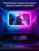 Світлодіодна стрічка Govee Envisual T2 TV Backlights 55-65" - зображення 3