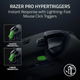 Геймпад Razer Wolverine V3 PRO Black (RZ06-05200100-R3M1) - зображення 6