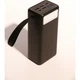 Батарея універсальна GEAR 50000mAh, PD/22.5W, black (SP05) - зображення 2