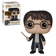 Дитяча колекційна фігурка Harry Potter Pop Гаррі Поттер з чарівною паличою (815758) - зображення 1