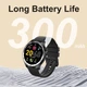 Смарт-годинник Fempoin T10 Pro AMOLED з Bluetooth дзвінками, 40mm AMOLED дисплеєм та 100+ спортивними режимами - зображення 4