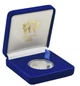 Монета Украина 5 гривен 2010 Серебро Proof Харьковский политехнический институт (Ag 925, 15,55 грамм) Без сертификата - изображение 3