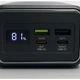 Батарея універсальна GEAR 40000mAh, PD/22.5W, black (SPO4) - зображення 3