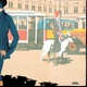 Постер CP Вена 1925, Австрия Ретро 86х69 см (168) - изображение 3