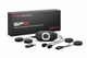 Мото гарнитура Sena SF2 Bluetooth интерком для шлема, связь 2 райдера, HD звук - изображение 1