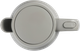 Електрочайник SALTER Rise EK6650 Grey - зображення 4