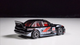 Машинка Базовая Hot Wheels Audi '90 Quattro Peak Pursuit 1:64 JBC04 Black - изображение 3