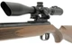 База крипления Leapers UTG AIRGUN 11 мм - Weaver/Picatinny. L 100 мм - изображение 2