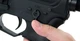 Предохранитель Leapers для AR15. Цвет – черный - изображение 2