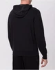 Свитшот C.P. Company Hooded Open Light Fleece, черный, XL - изображение 3