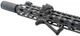 Упор Leapers UTG Ultra Slim Angled Foregrip. M-LOK. Black - изображение 2