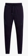 Спортивні штани C.P. Company Sweatpants - Jogging Pant Diagonal Raised Fleece, XL, темно-сині - зображення 7