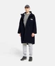 Чоловіча парка The North Face x Undercover Soukuu Geodesic Shell Jacket, темно-синя - XL - зображення 2