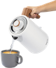 Електрочайник SALTER Toronto EK5822WHT White - зображення 2