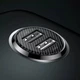 Автомобільний зарядний пристрій Baseus Grain Pro 10w 4.8A 2xUSB Black - зображення 3