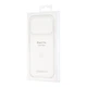 Чехол Clear Case with MagSafe iPhone 17 Pro Transparent - изображение 2