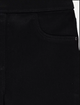 Джеггинсы George Black Wash Denim Jeggins 116-122 см (6-7 лет) для девочки Черные - изображение 3