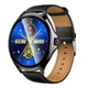 Смарт-часы Hoco Y39 Smart watch(call version) Black - изображение 1