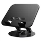 Підставка для ноутбука Hoco HD14 Hope notebook stand Black - зображення 1