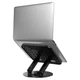 Підставка для ноутбука Hoco HD14 Hope notebook stand Black - зображення 3
