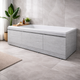 Екран із ящиками під ванну Креатив 2.0 Лямі 5979 velur 150 см - изображение 3