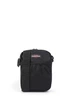 Сумка через плечо Eastpak The One Powr в черном цвете. - изображение 2