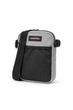 Сумка через плечо Eastpak The One Powr в сером цвете. - изображение 3