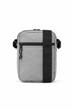 Сумка через плечо Eastpak The One Powr в сером цвете. - изображение 4