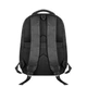 Рюкзак для ноутбука 15,6" Discover Rassell полиэстер черный влагозащитный (80-167-3063-08) - изображение 3