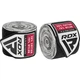 Бинты боксерские RDX Hand Wraps 4.5 м (HWX-RC+) Grey - изображение 2