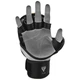 Перчатки для MMA RDX T6 Sparring Gloves (GGR-T6R) Black/Red L - изображение 4